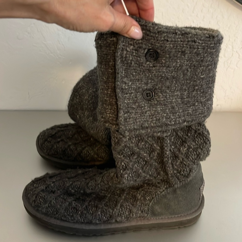 UGG Boots Size 9